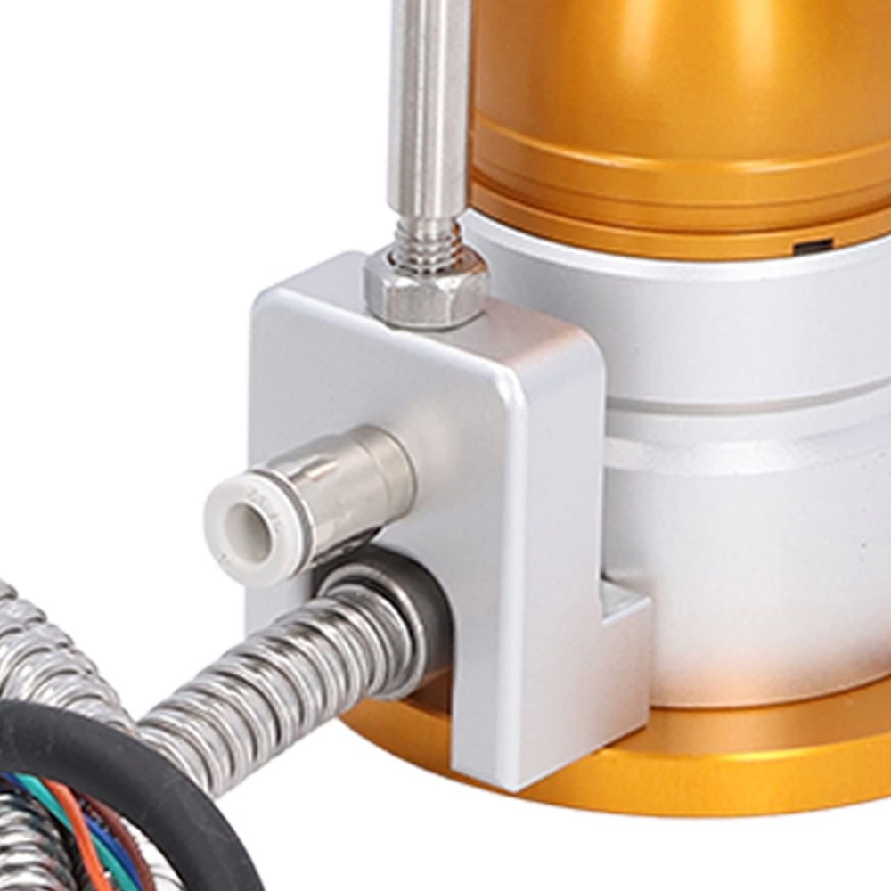 CNC Automatic Tool Sensor Gauge, DC 24V Normally Closed CNC Z Axis Tool Sette...