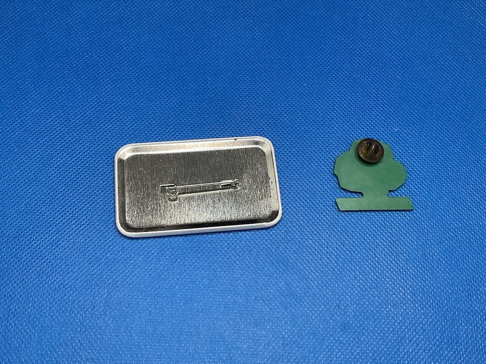 Nostalgic Budweiser Pins