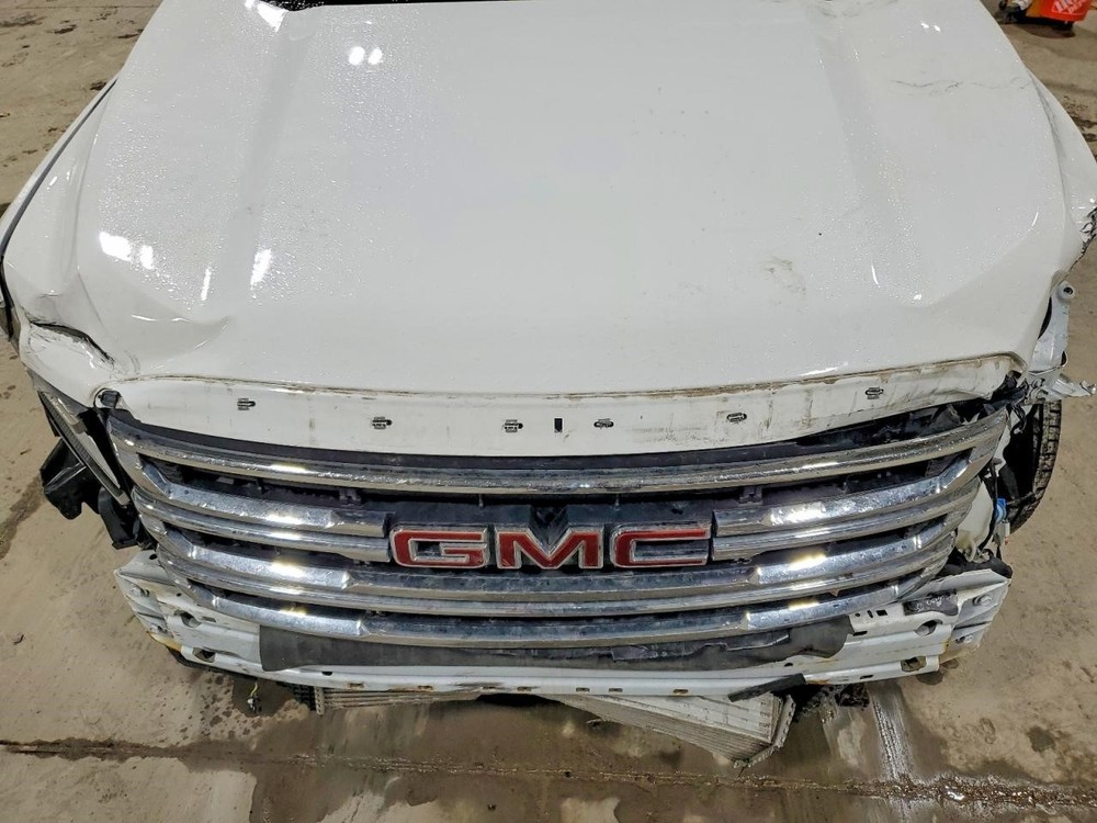 Used Collision Avoidance Control Module fits: 2023 Gmc Acadia Driver Assist pre-