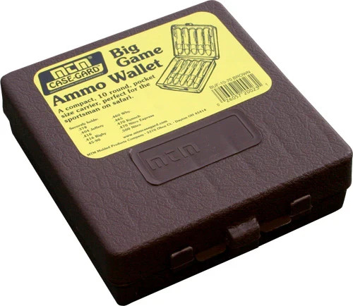 MTM 10rd Big Game Wallet