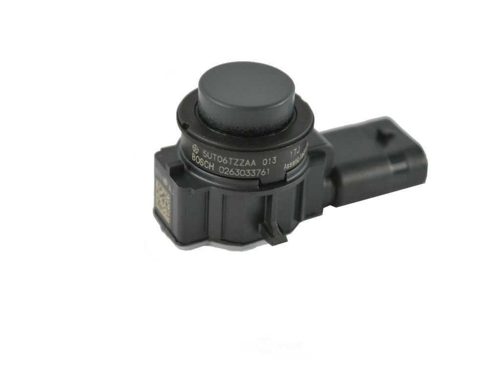 Park Assist Camera Control Module Mopar 5UT06TZZAA