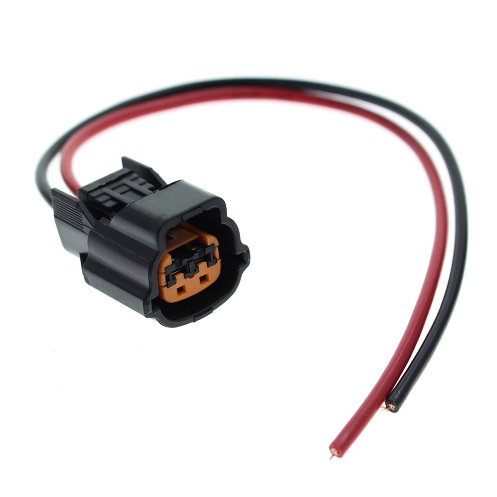 Engine Coolant Temperature Sensor Pigtail Connector For Nissan Altima Sentra