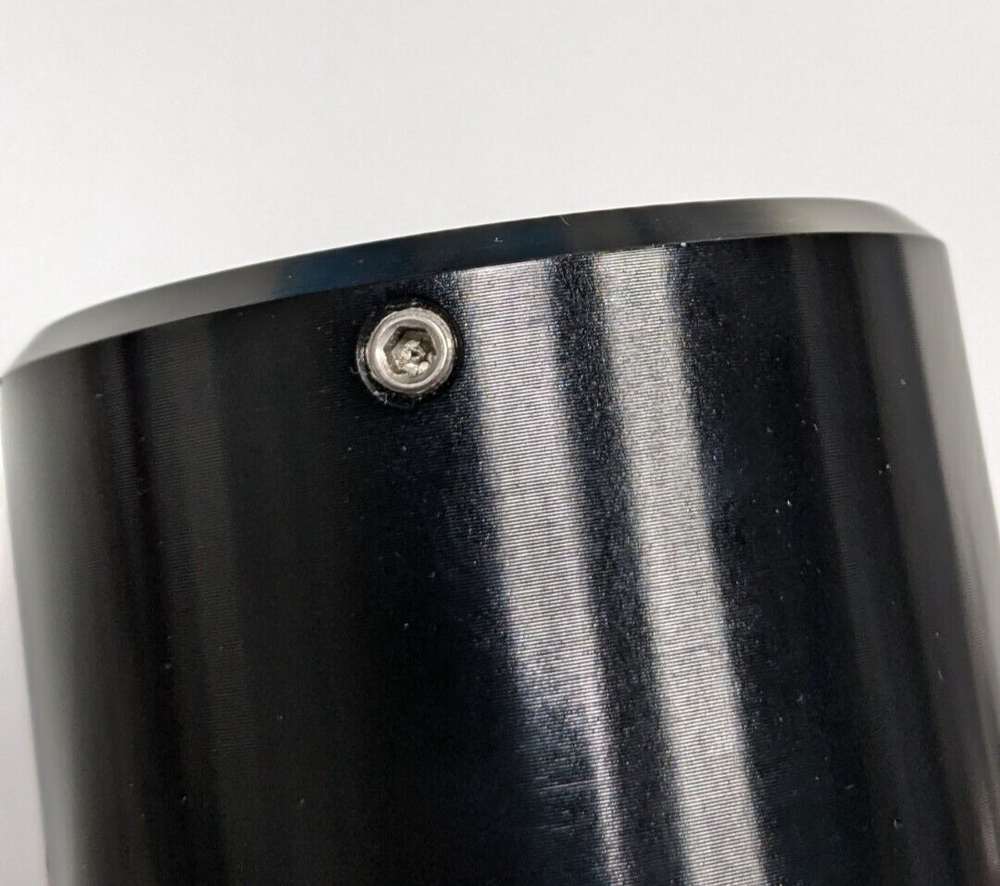 DIAGNOSTIC INSTRUMENTS WIC-ZU-LP23 Lens Adapter - Microscope?