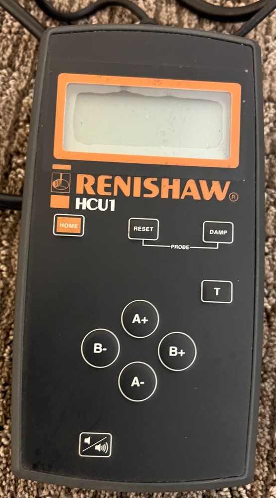 Renishaw PH10 Motorized Probe Head