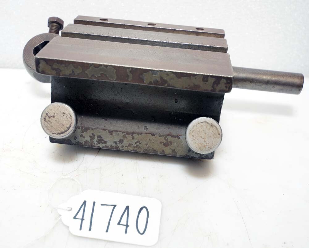 Large Comparator Stage (Inv.41740)