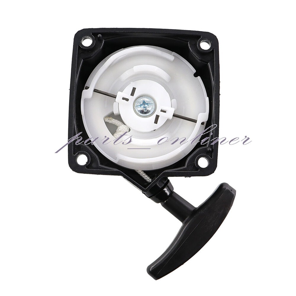 Recoil Pull Starter For Earthquake E43 Earth Auger PowerHead Standard Handle