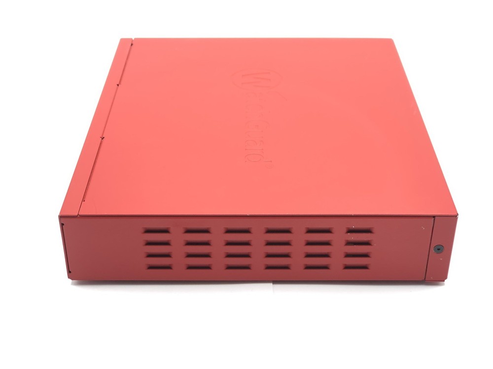 WatchGuard Firebox T70 Network Security Firewall WS7AE8