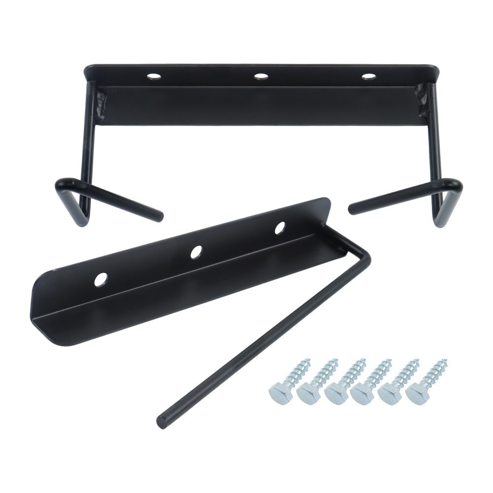 Rabbit Dislocator Skinning Tool Set Cervical Dislocation Tool Heavy Duty Metal