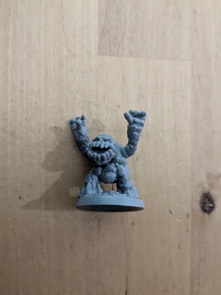 Reaper Bones Boulderkin 1