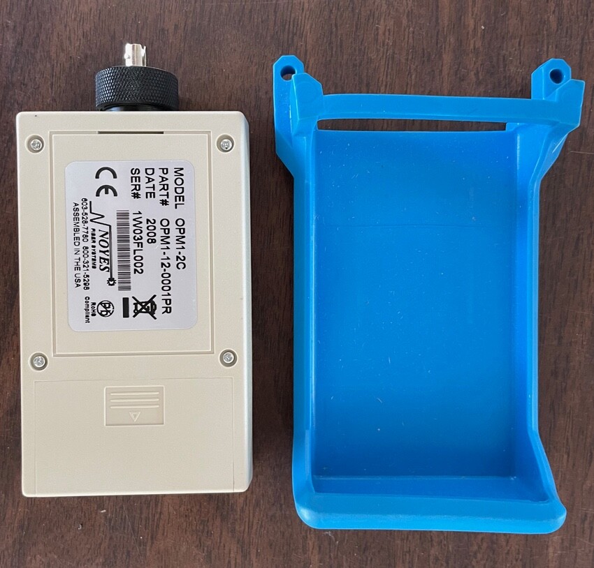 NOYES AFL Telecommunications, MLP 1-2 Multimode Light Pack