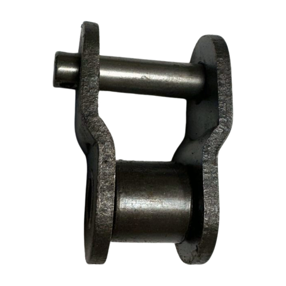 (Pack of 3) Half Link #80 for Roller Chain **Please Read**