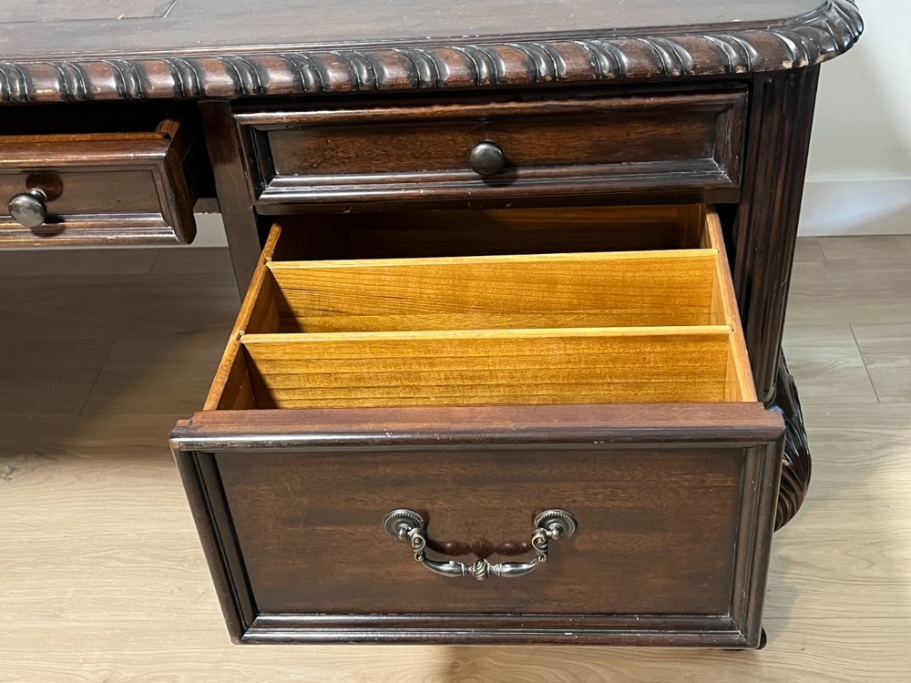 antique writing desks