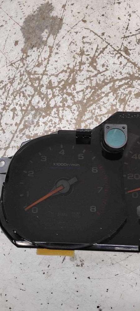04 Acura RL Speedometer 215k Miles