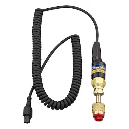 Yellow Jacket 69101 Replacement Sensor, 7 In L, Black