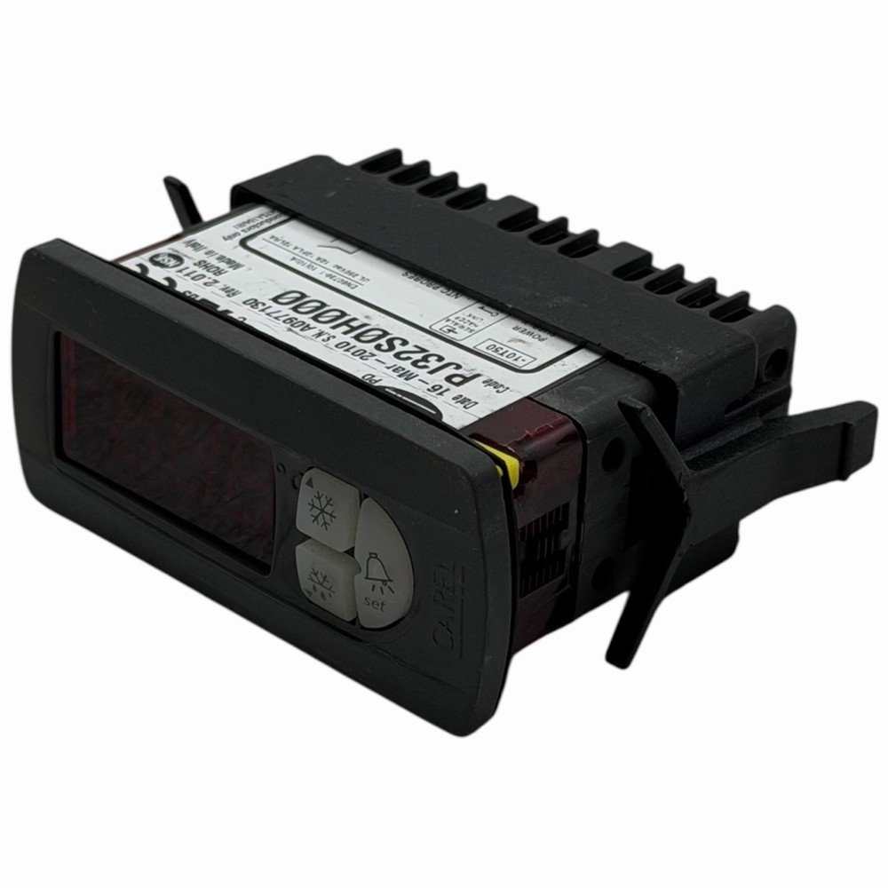 Carel PJ32S0H000 Temperature Controller