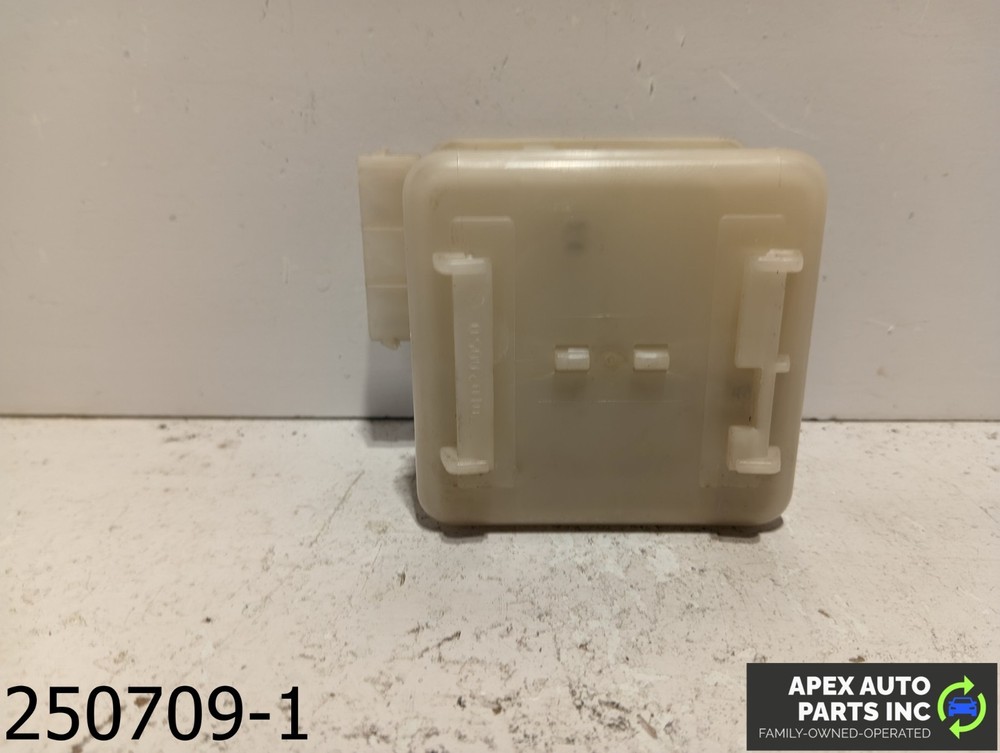 OEM 1997-2001 BMW 528i 2.8L Theft Inclination Indicator Module Sensor