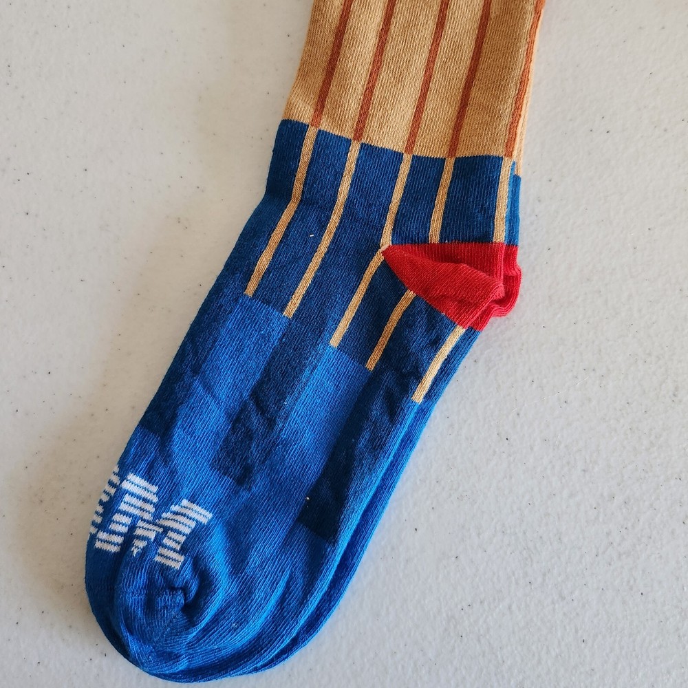 Oracle Cloud World IBM Socks CloudWorld New