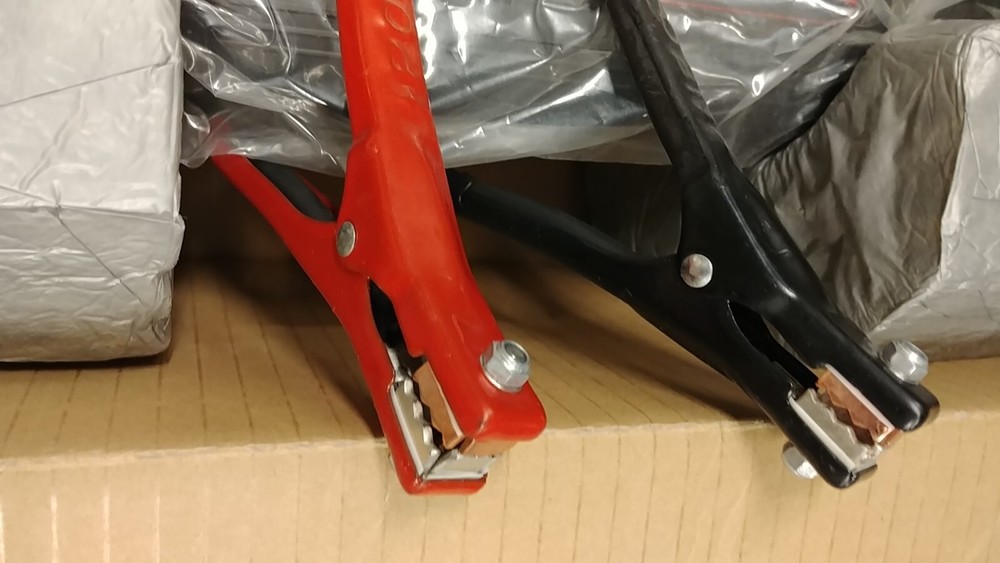 Auto Meter BVA-200s Hand Held Battery and Electrical System Analyzer