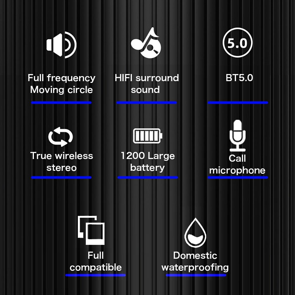 Lenovo, Thinkplus Bluetooth Speaker K3 Pro