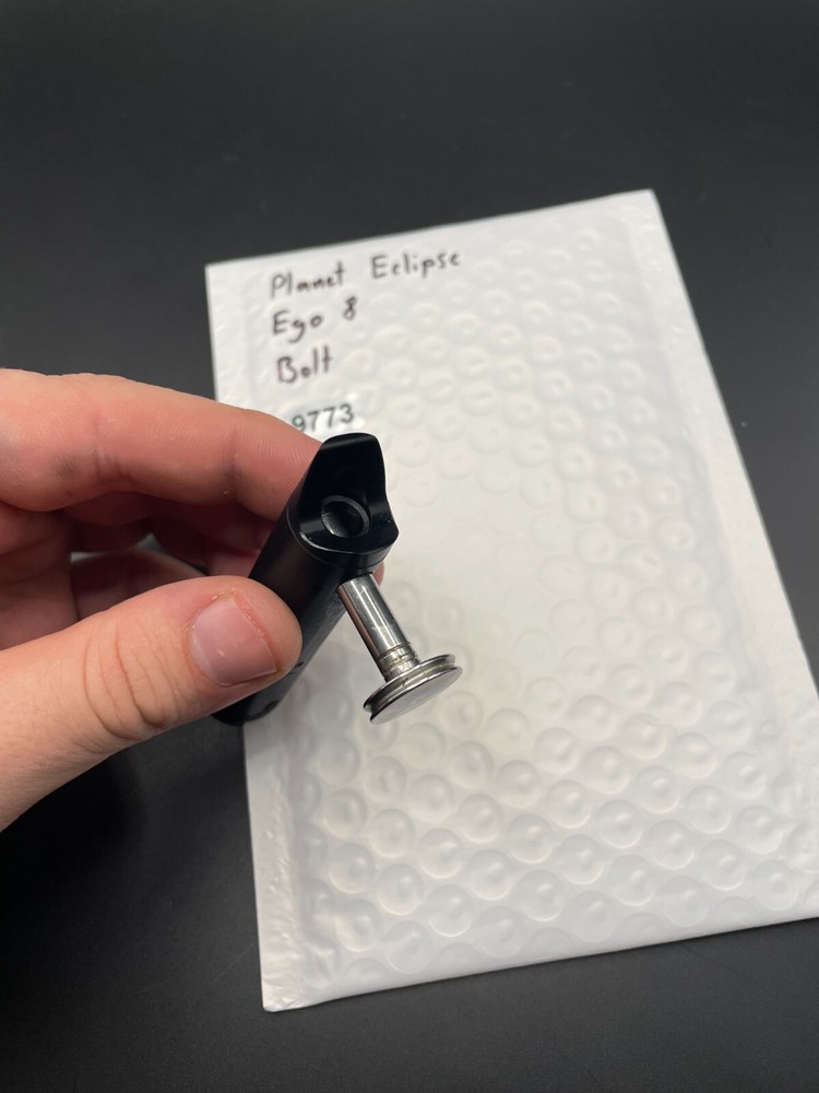 Planet Eclipse Ego 8 Bolt