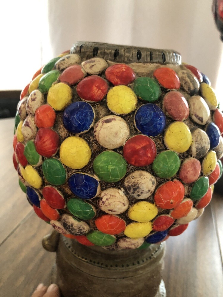 Gumball Machine Chalkware? 1974