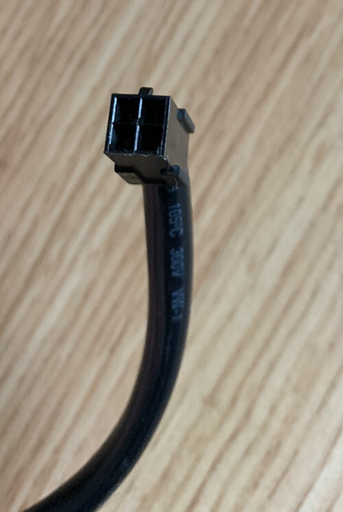 Replacement RED Lighted Button for EV Rider AF (S19AF) Mobility Scooter