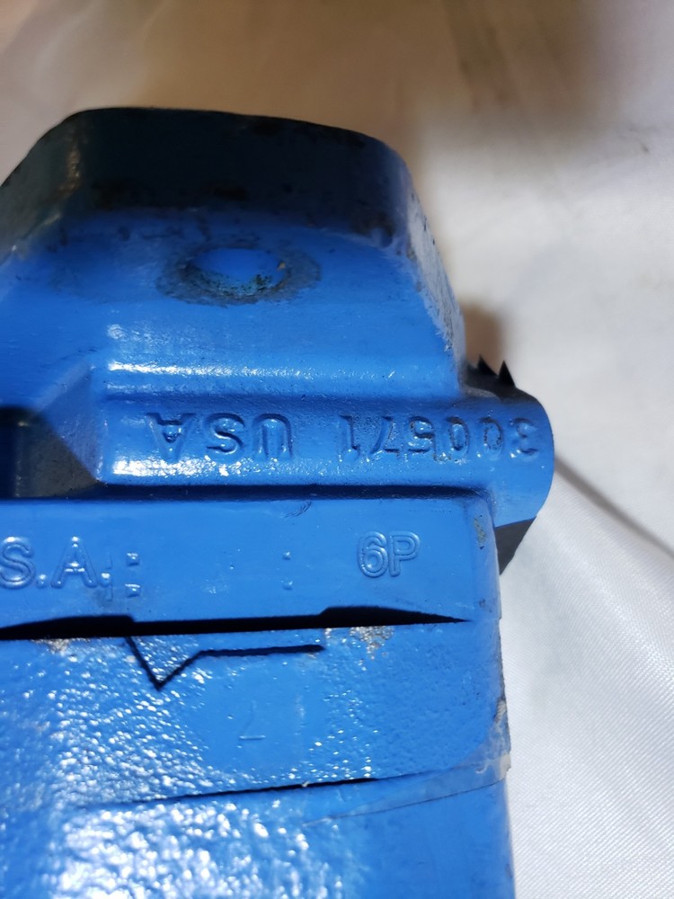 EATON VICKERS VINE PUMP V20