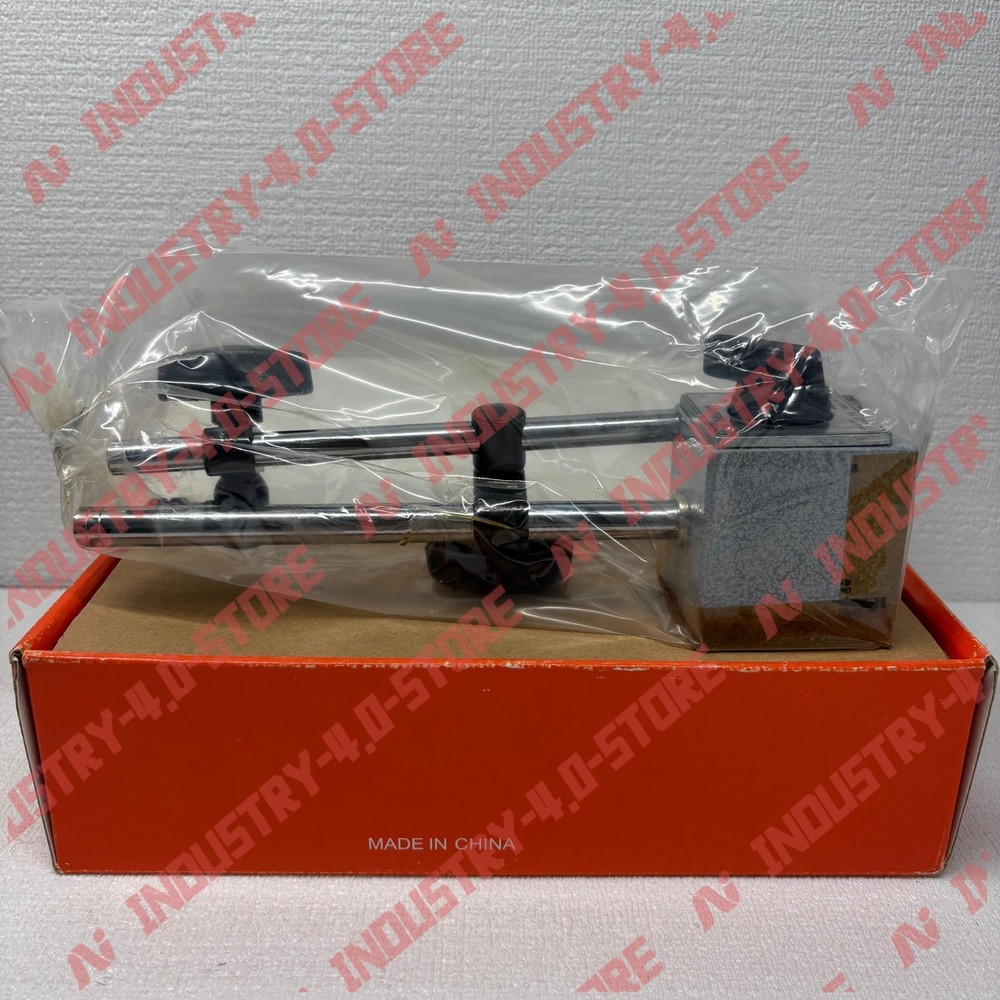 1PCS New Mitutoyo 7010S-10 magnetic table base