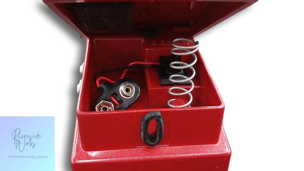 BOSS RC-5 Loop Station Guitar Effects Pedal