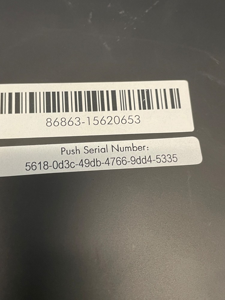 AKAI Professional Ableton Push 1 Midi Pad Controller for Ableton Live