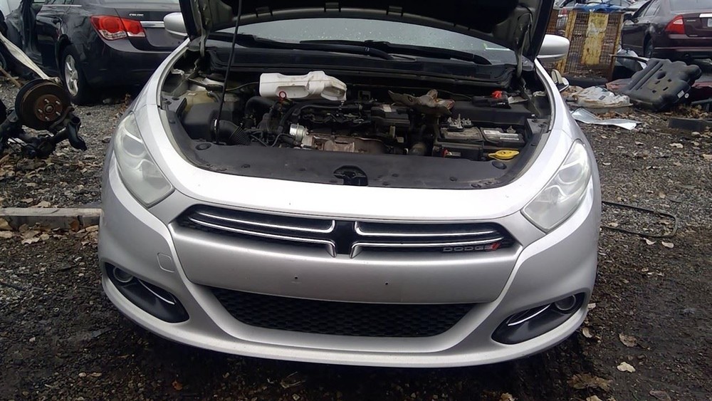 DART 2013 Air Shutter 68567