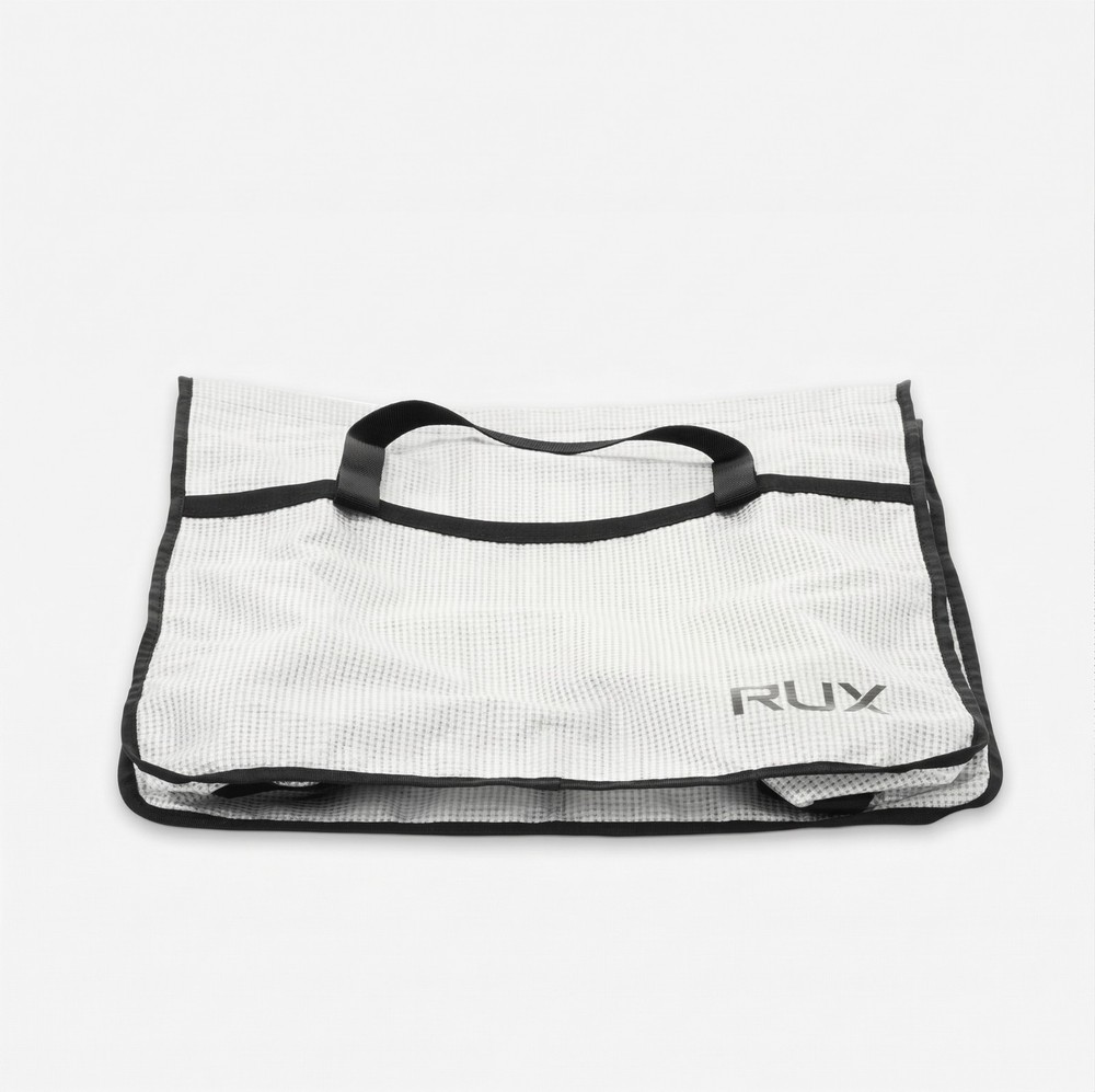 Packing Bag Smart storage for fast access, bulk-free packing