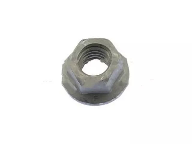 Genuine Ford Engine Mount Support Bracket Nut W520104-S440