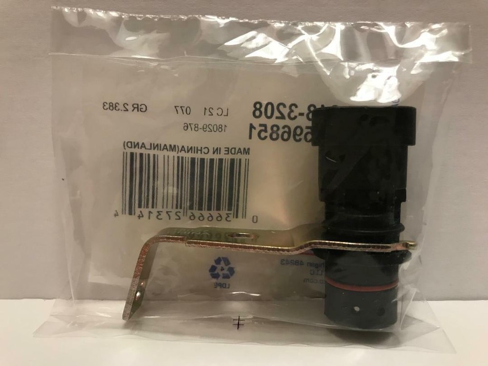 1pc NEW OEM Engine Crankshaft Position Sensor 213-3208