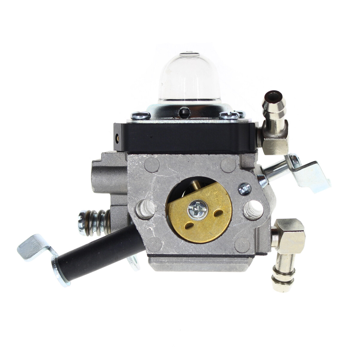 Carburetor For Wacker BS50-2 BS50-2i BS60-2i BS70-2i Walbro HDA 242 Carb Gasket