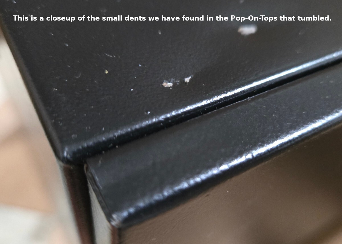 Off-Grid Stovetop Oven for BBQ Grill, Camping, RV, Hunting, Preppers (2nd)