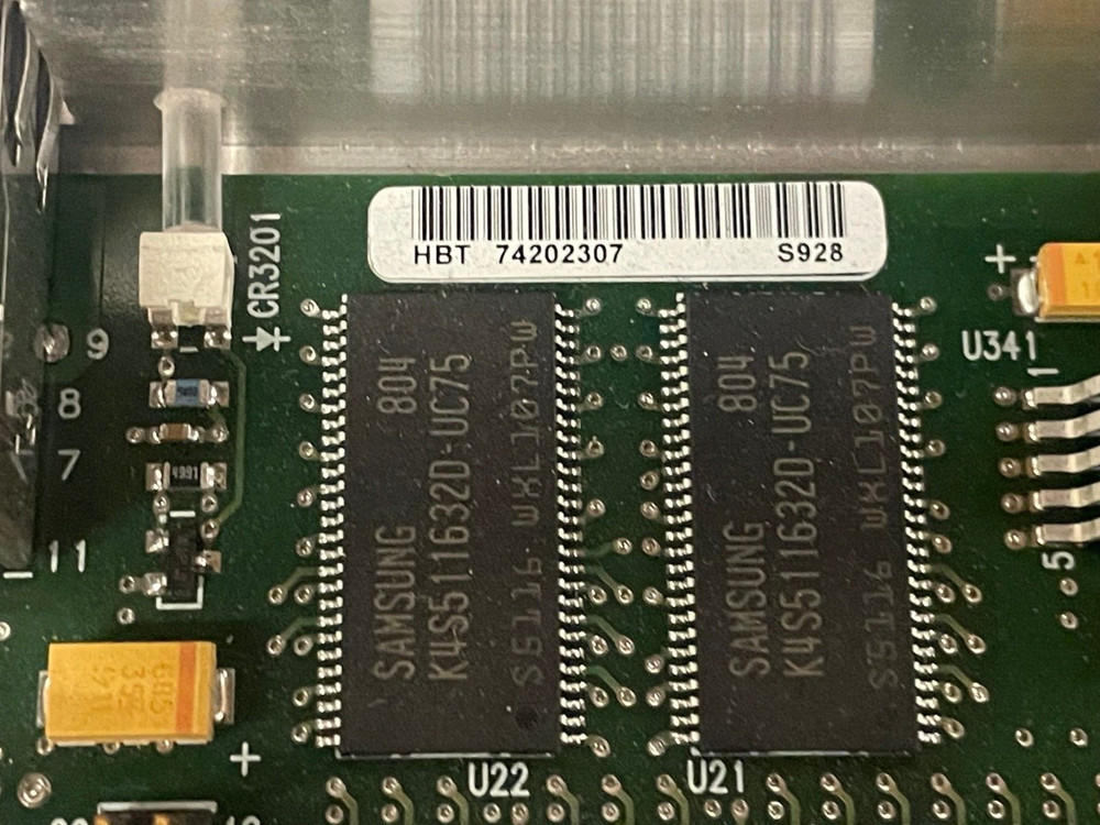 74202307 STORAGETEK SL3000 INTERFACE MODULE