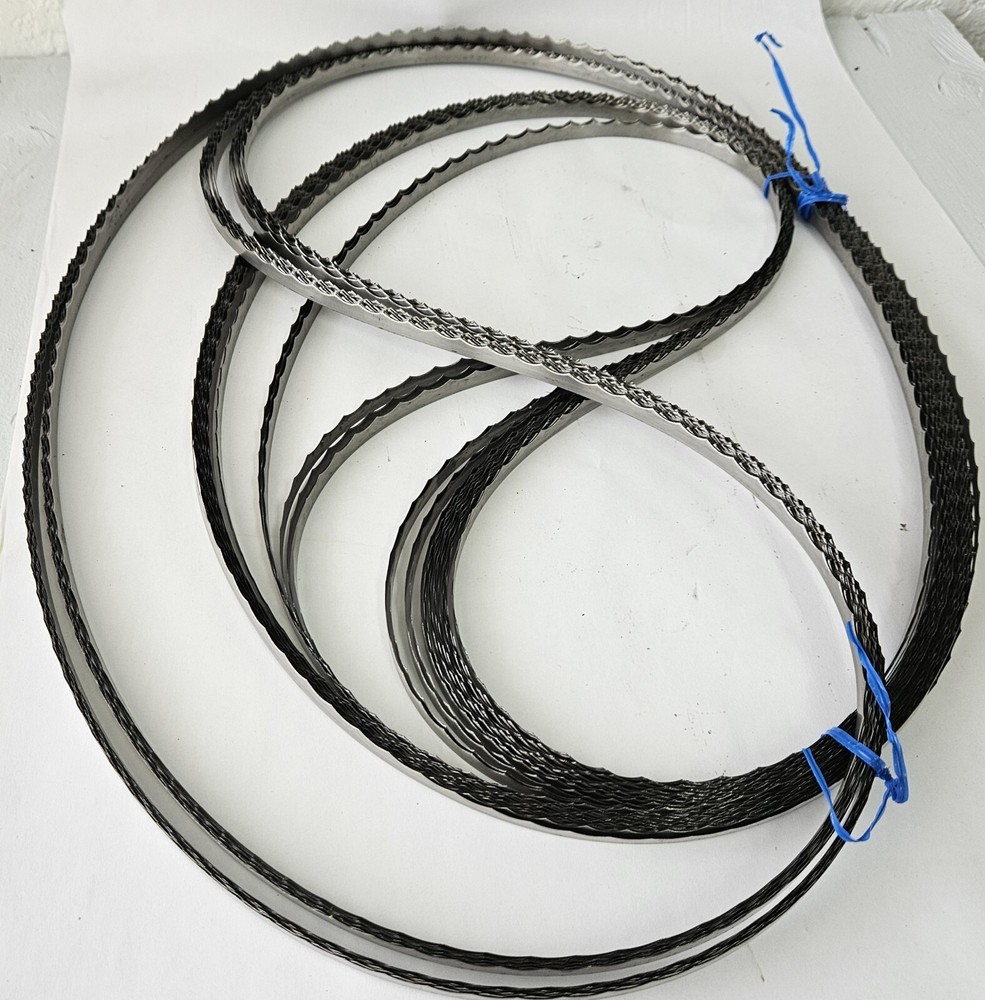 Band Saw Blade - 20 PK