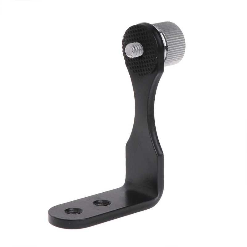 L Type Tripod Adapter Binocular Camera Tripod for Porro-type Binocular