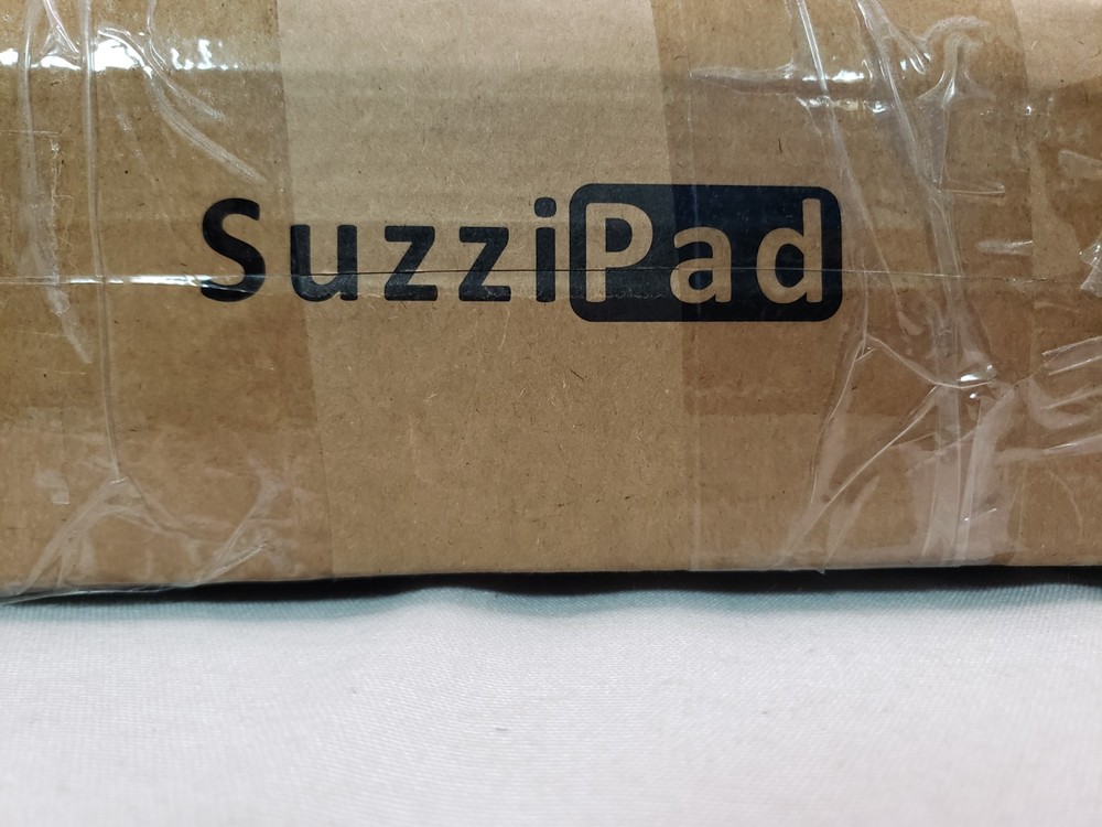 SuzziPad Replacement Ice Gel Packs Socks Insert **READ