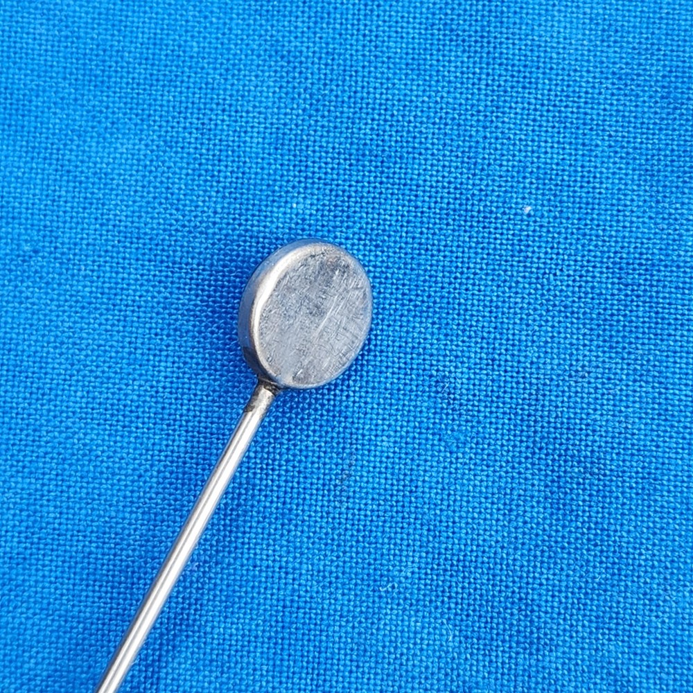 YSI Model 42SF Tele-Thermometer with probe/sensor