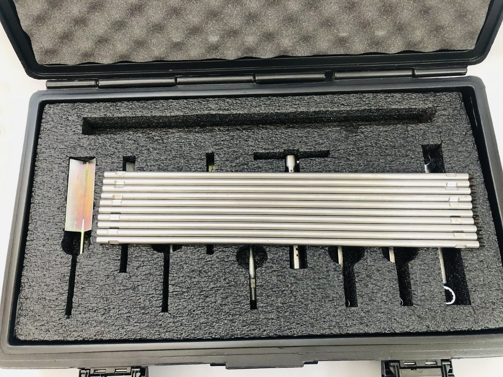 Humboldt H-4227 Field Vane Shear Test