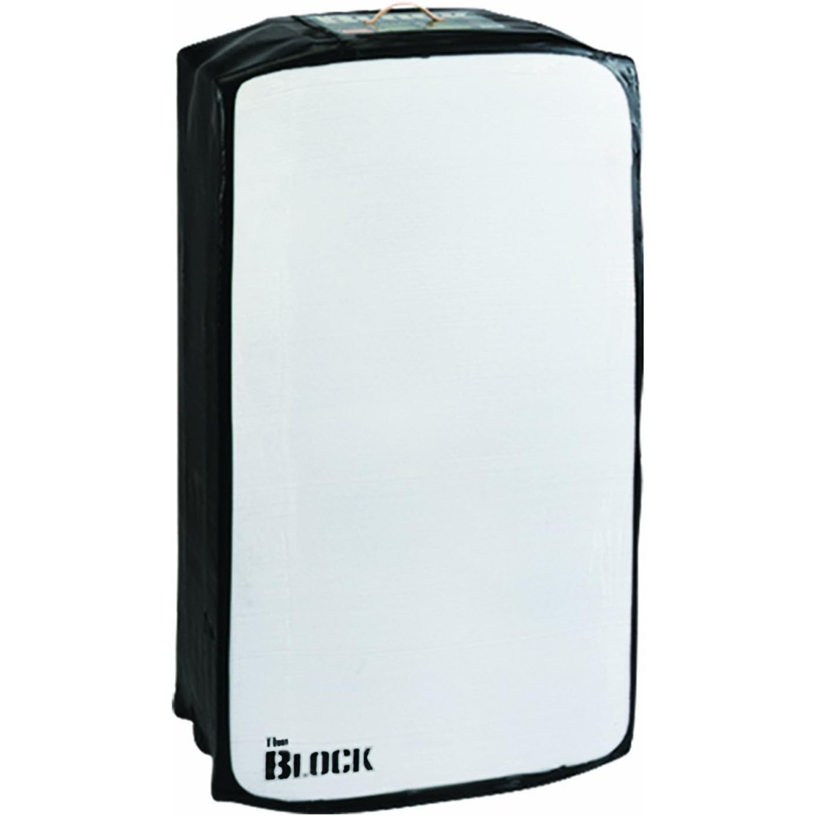 BLOCK Range 24 Archery Target 24" x 48" x 18", Stops ALL Broadheads & Field Tips