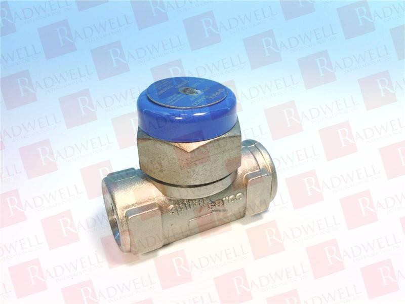 SPIRAX SARCO 54530C / 54530C (USED)