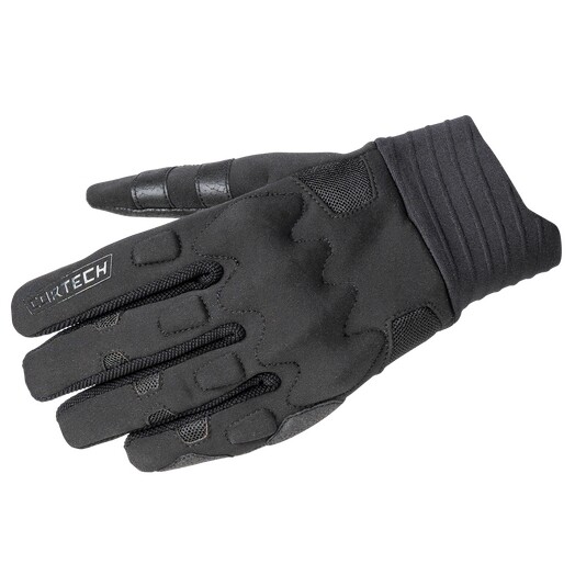 Cortech Windstop Lite Gloves Lg Black/Black