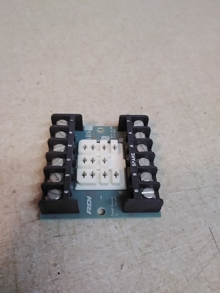 RDI Terminal Block 11BS