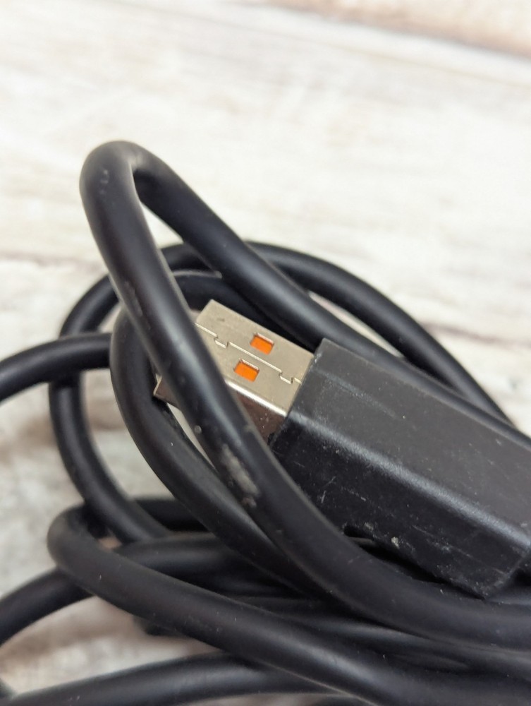 Microsoft Xbox 360 Kinect Sensor Bar Only - Black