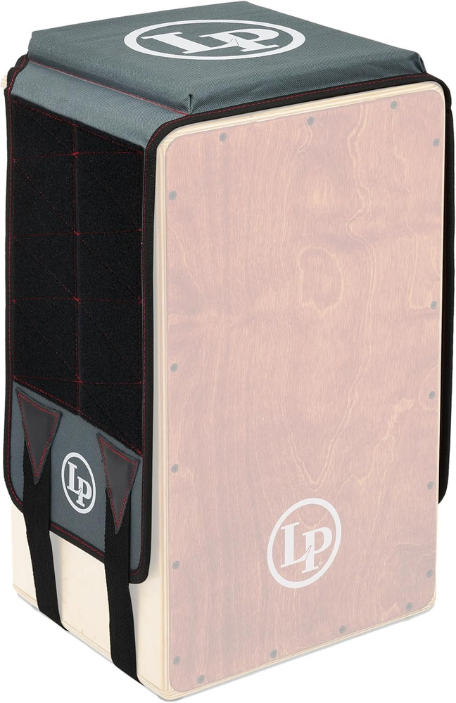 LP Cajon Saddle LP-CJS