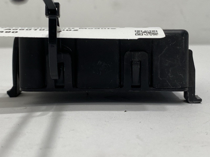 2017 Freightliner Cascadia Cab Module A6601045002 (650-11013)