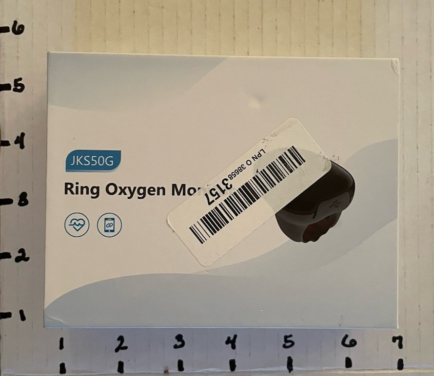 Pulse Oximeter